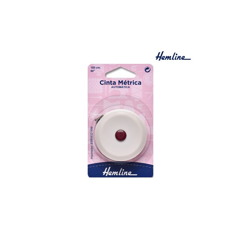 CINTA METRICA ENROLLABLE H253                     