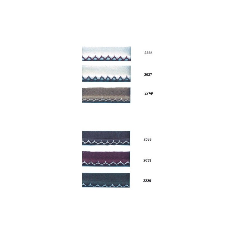VIVO DECORACION 70419/15 (Pzas.25 mtrs)           
