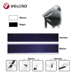 VELCRO MIXTO (Metros)                             