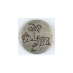BOTON DILL 20 mm300585                            