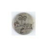 BOTON DILL 20 mm300585                            
