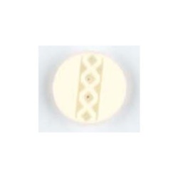 BOTON DILL 23 mm300590                            