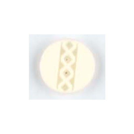 BOTON DILL 23 mm300590                            