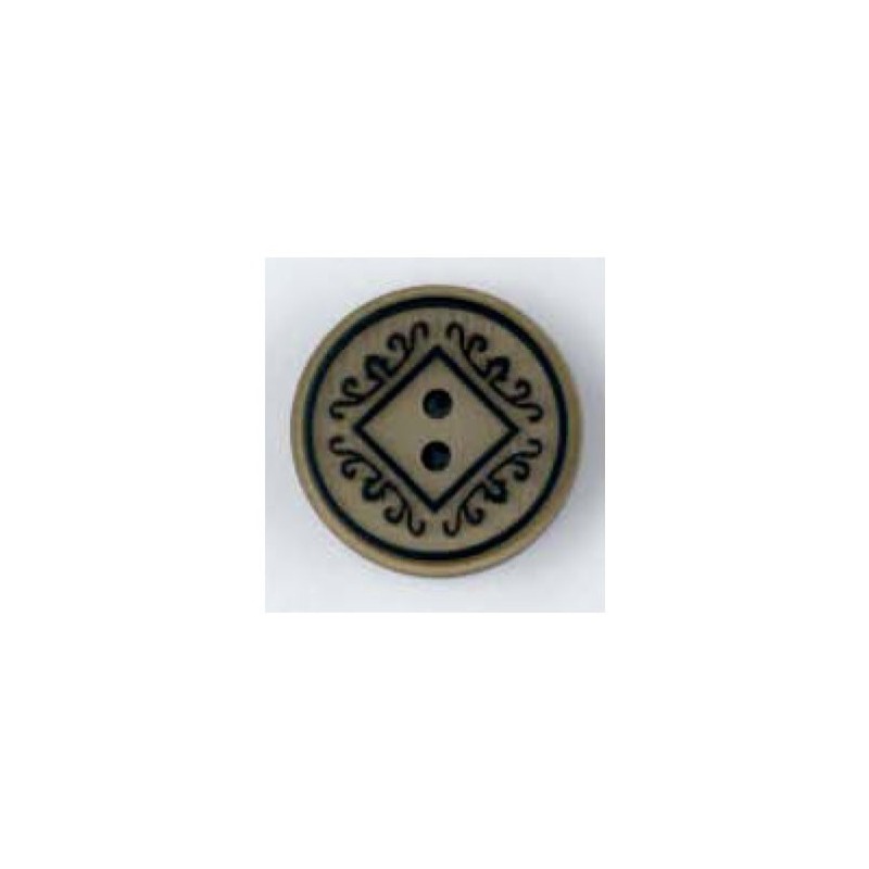 BOTON DILL 23 mm300595                            