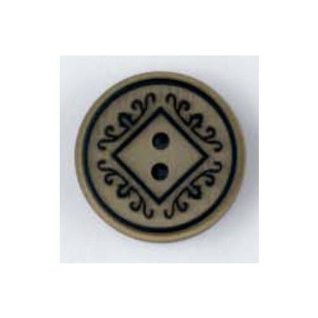BOTON DILL 23 mm300595                            