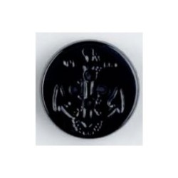 BOTON DILL 25 mm300831                            