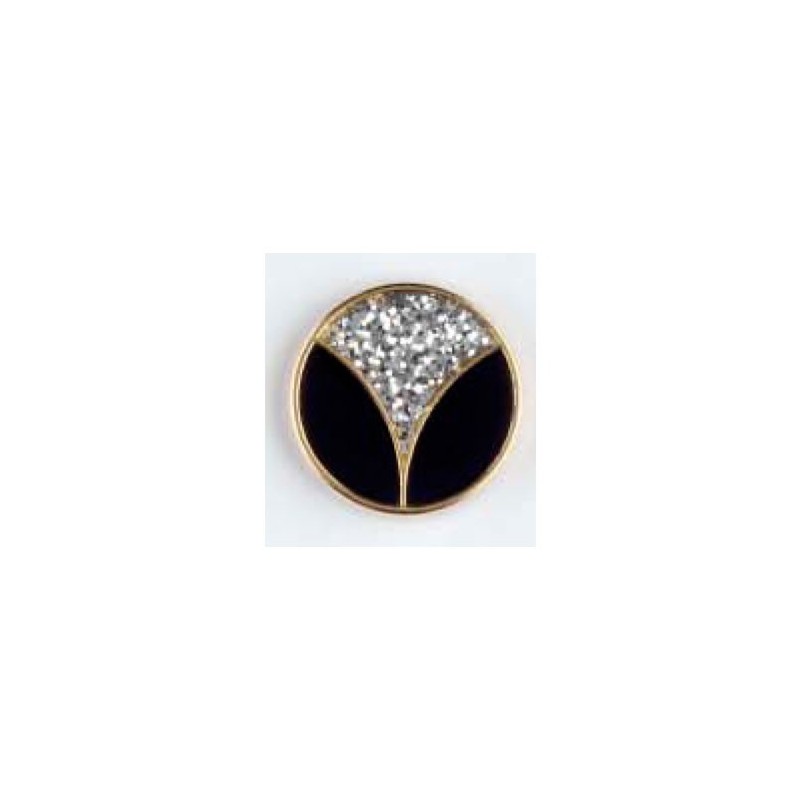 BOTON DILL 15 mm340164                            