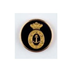 BOTON DILL 15 mm300007                            