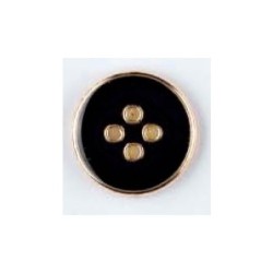 BOTON DILL 15 mm300116                            
