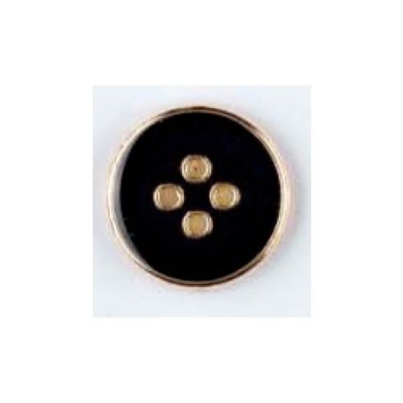 BOTON DILL 15 mm300116                            