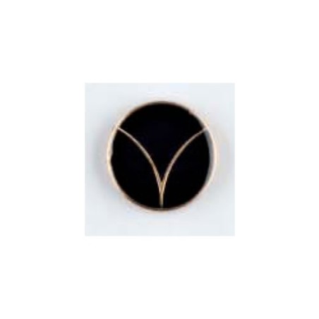 BOTON DILL 15 mm300151                            