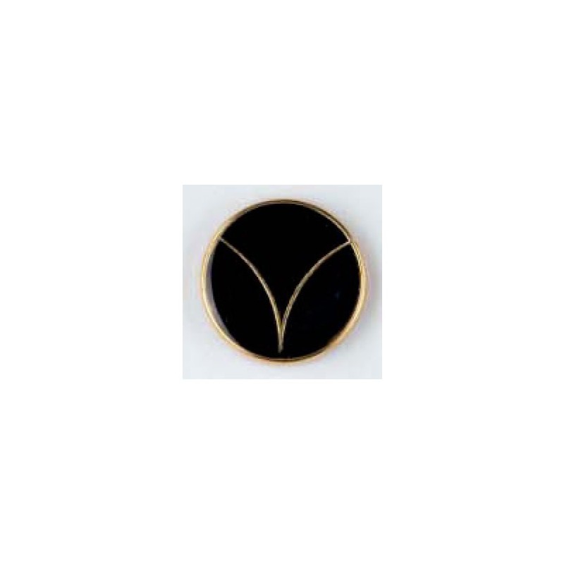 BOTON DILL 15 mm300152                            