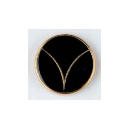 BOTON DILL 15 mm300152                            