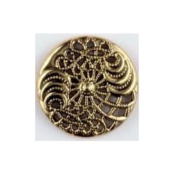 BOTON DILL 20 mm300193                            
