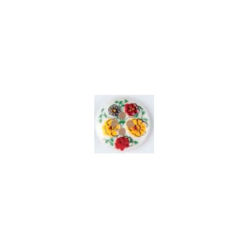 BOTON DILL 15 mm211039                            