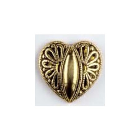 BOTON DILL 15 mm260628                            