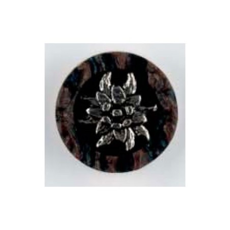BOTON DILL 28 mm350276                            