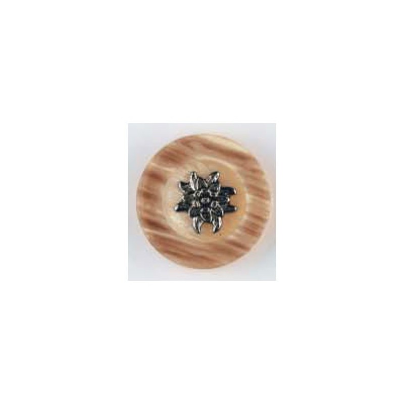 BOTON DILL 28 mm350362                            