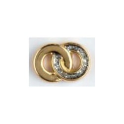 BOTON DILL 20 mm360185                            