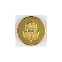BOTON DILL 15 mm260744                            