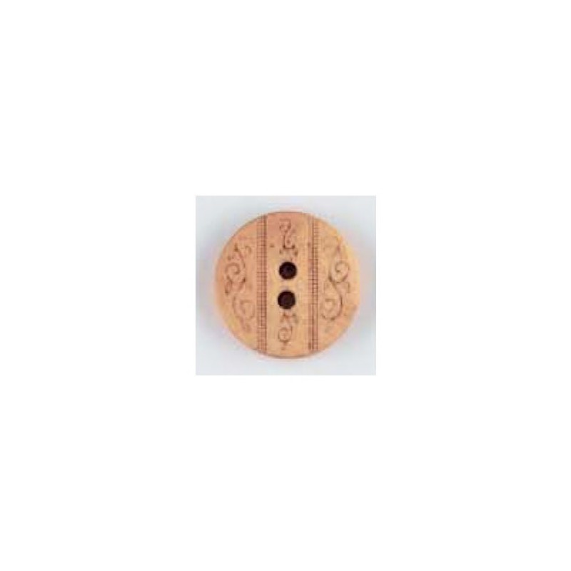 BOTON DILL 23 mm260803                            