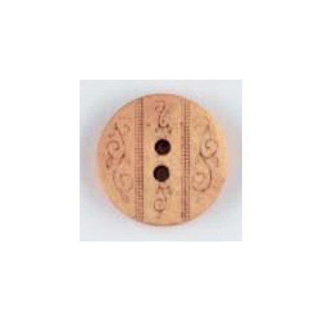 BOTON DILL 23 mm260803                            