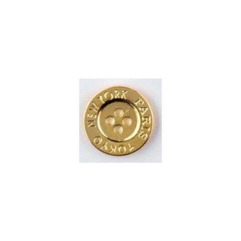 BOTON DILL 15 mm260828                            