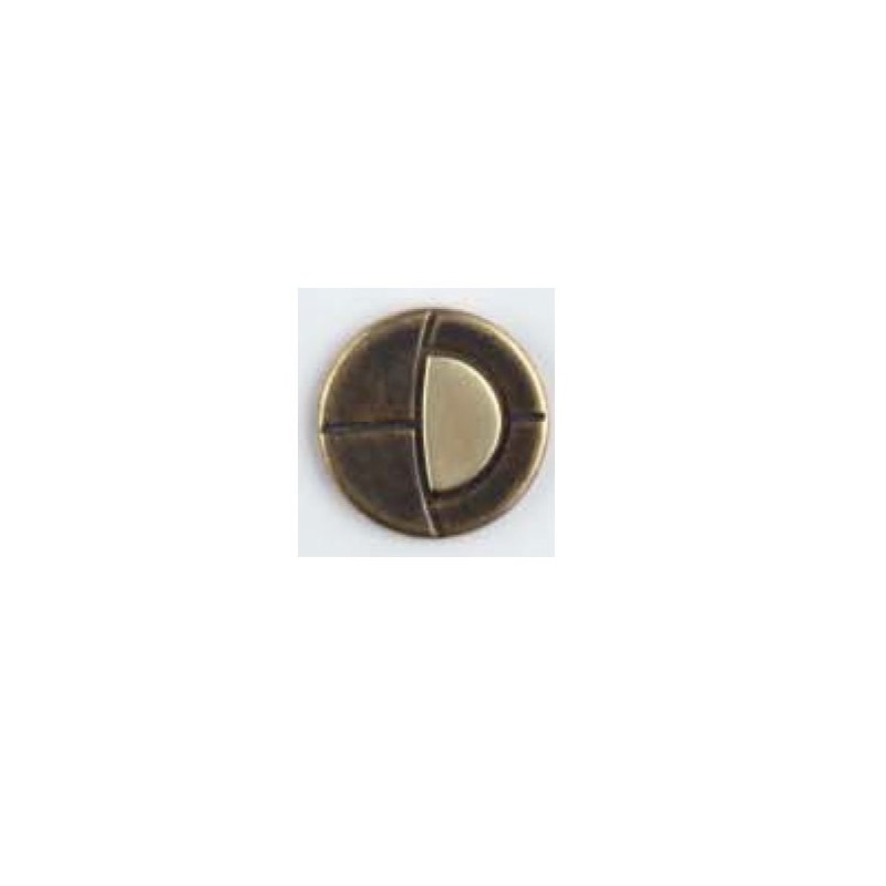 BOTON DILL 23 mm340362                            