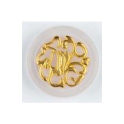 BOTON DILL 25 mm340438                            
