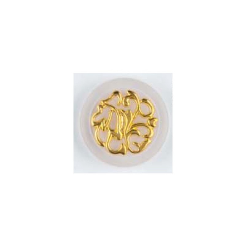 BOTON DILL 25 mm340438                            