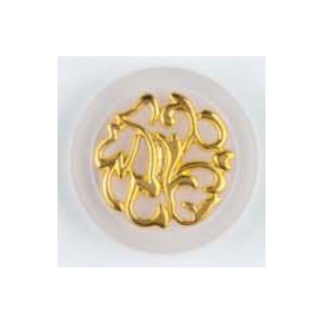BOTON DILL 25 mm340438                            