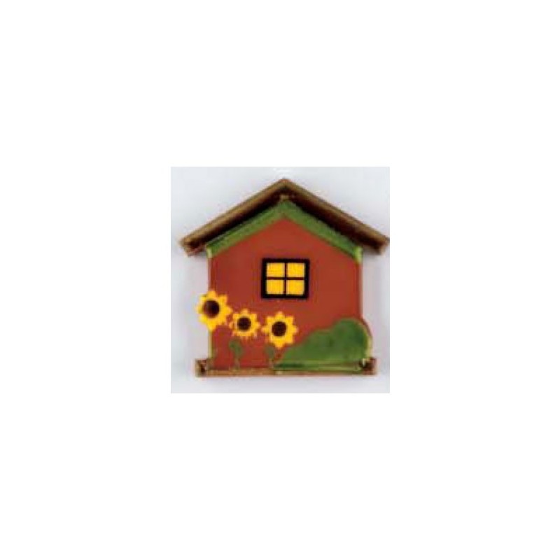 BOTON DILL 30 mm340502                            