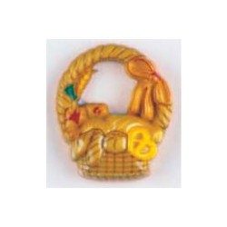 BOTON DILL 30 mm340506                            