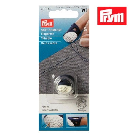 431140 Dedal Ergonomico TªS                       