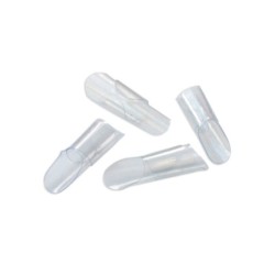DEDALINA PLASTICO 857021 (Blister 4 uds)          