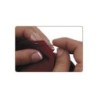 DEDALINA PLASTICO 857021 (Blister 4 uds)          