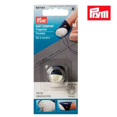 431141 Dedal Ergonomico TªM                       