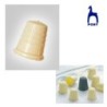 DEDAL PLASTICO M00100 (Unidad)16mm                