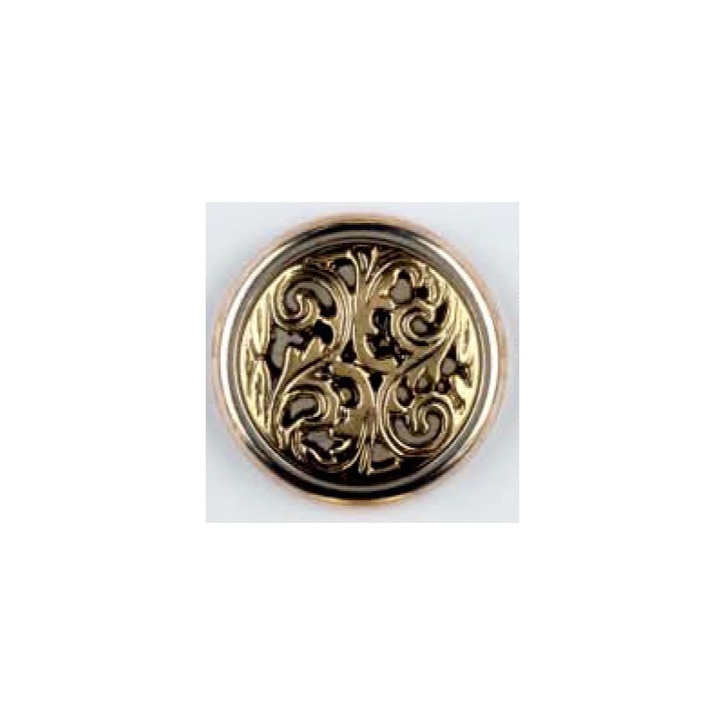 BOTON DILL 15 mm290248                            