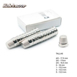 DEDAL KOHINOOR NIQUEL 658 (Unidad)                