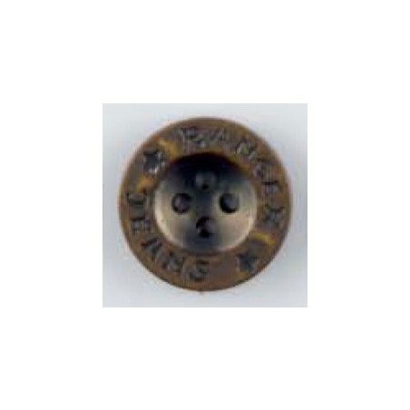 BOTON DILL 15 mm180081                            