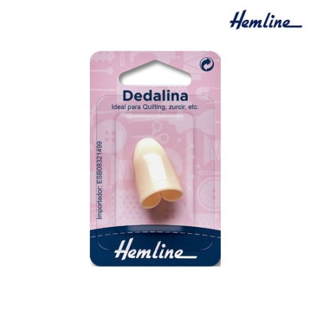 DEDALINA SILICONA H221 (Blister 1 uds)            