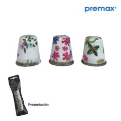 DEDAL DECORADO F43000AS (Unidad)                  