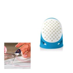 431143 Dedal Ergonomico TªXL                      