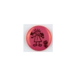 BOTON DILL 15 mm211424                            