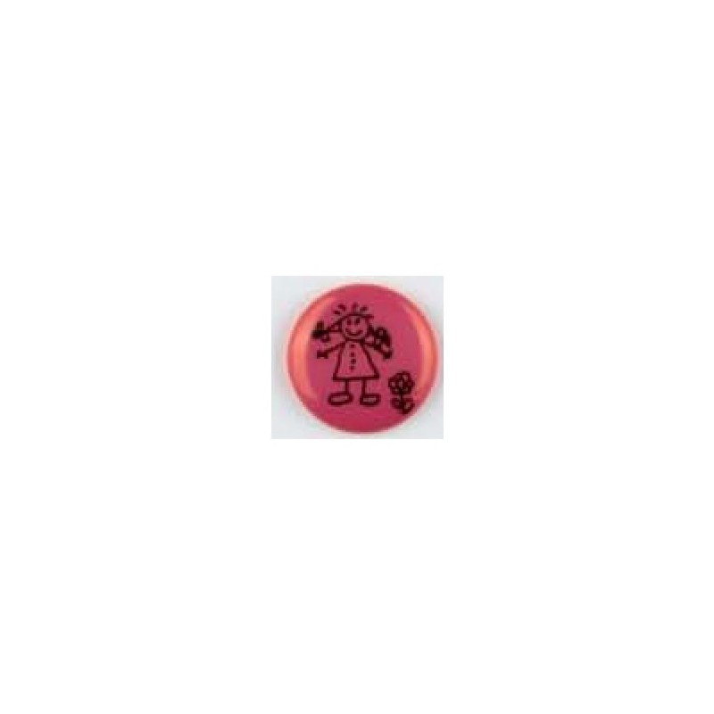 BOTON DILL 15 mm211424                            
