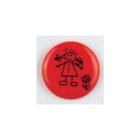 BOTON DILL 15 mm211425                            