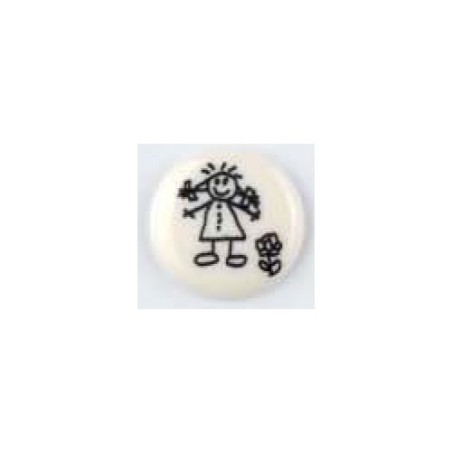 BOTON DILL 15 mm211448                            