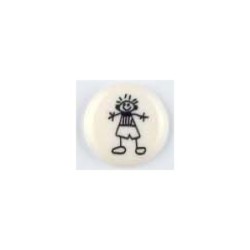 BOTON DILL 15 mm211449                            