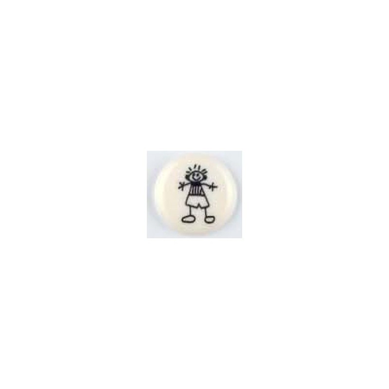 BOTON DILL 15 mm211449                            
